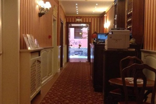 Il Canale Hotel
