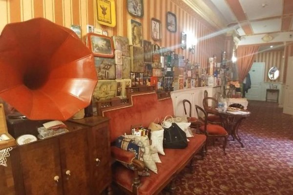 Il Canale Hotel