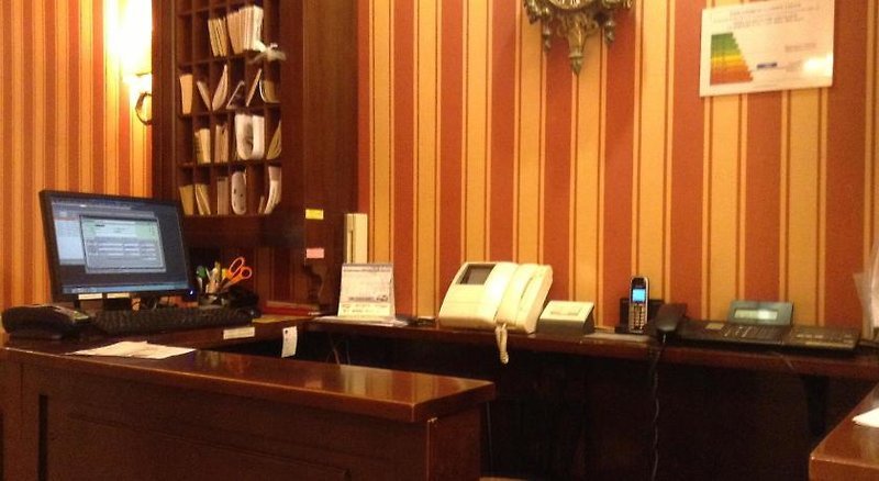 Il Canale Hotel