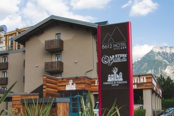 B612 Hotel