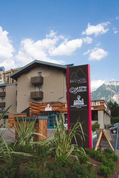 B612 Hotel