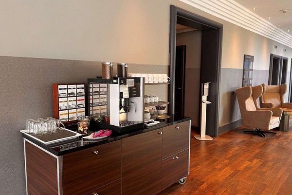Scotty + Paul Hotel Deggendorf