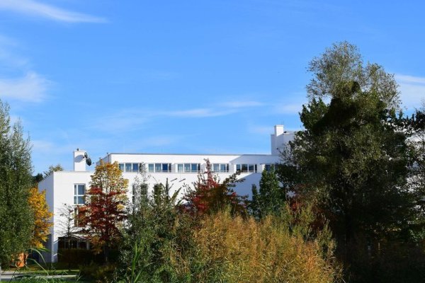 Scotty + Paul Hotel Deggendorf