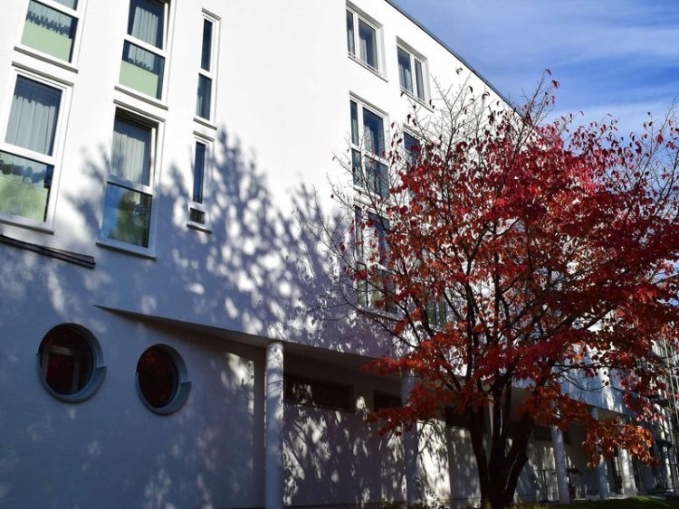 Scotty + Paul Hotel Deggendorf