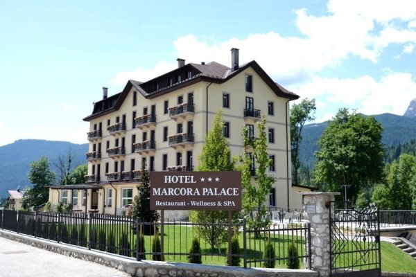 Hotel Marcora