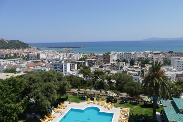 Dar Mimosas