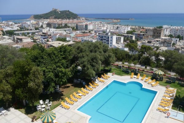 Dar Mimosas