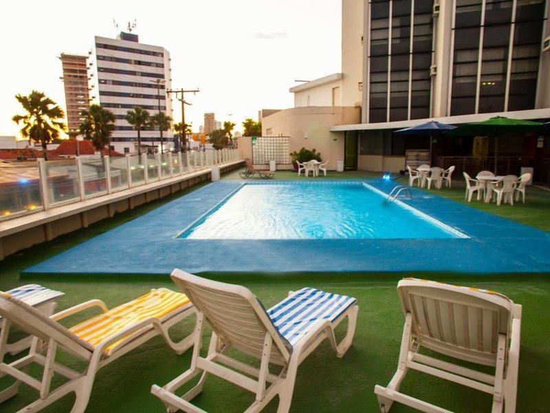 Recife Praia Hotel