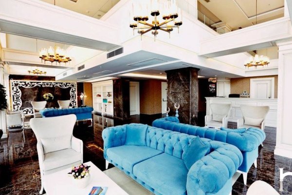 Hanzade Park Hotel