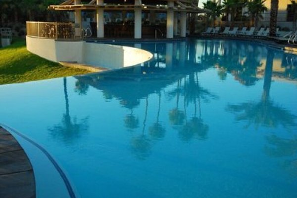 The Nautical Beachfront Resort