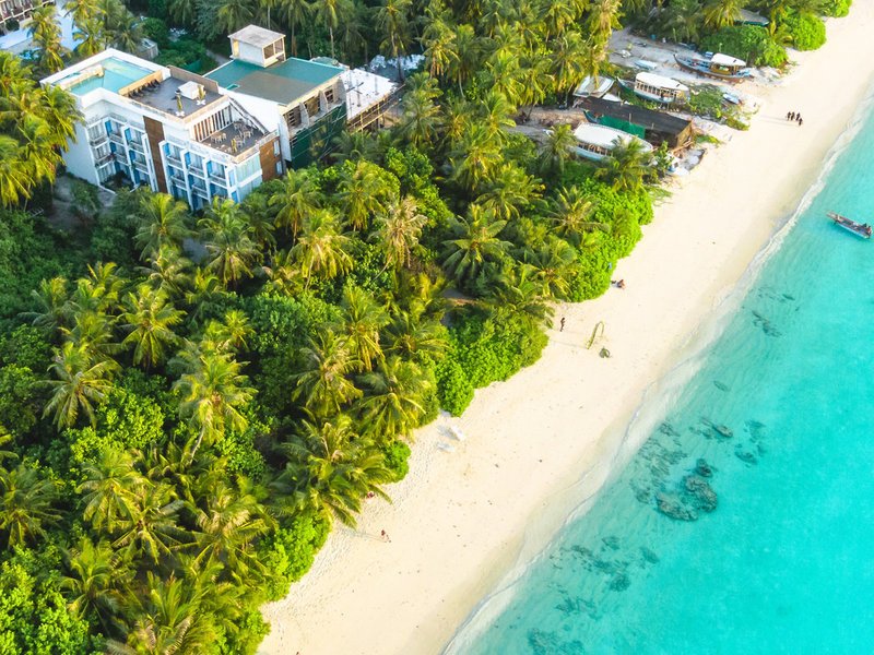 Dhiguveli Maldives