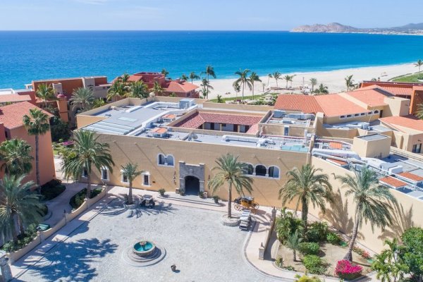Zoetry Casa Del Mar Los Cabos