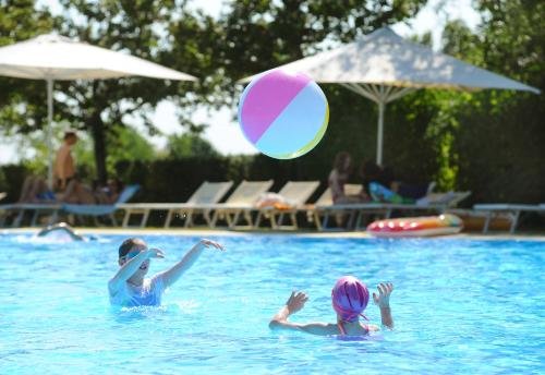 Eurocamp Parco Delle Piscine