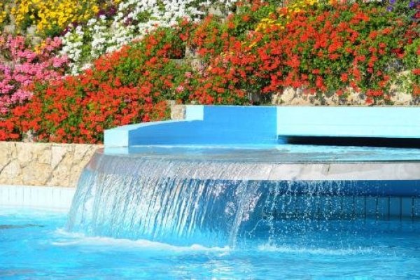 Eurocamp Parco Delle Piscine