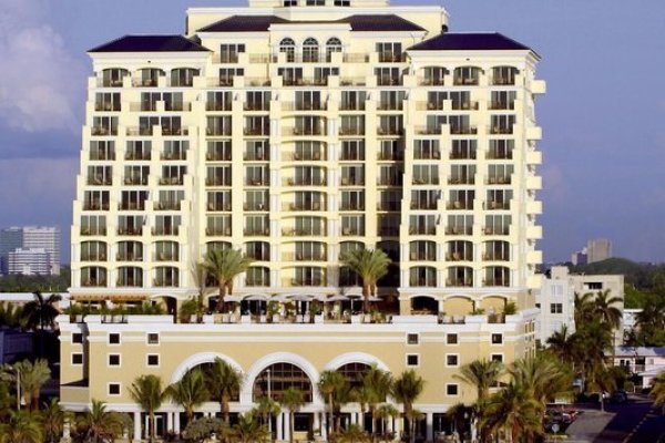 The Atlantic Resort & Spa