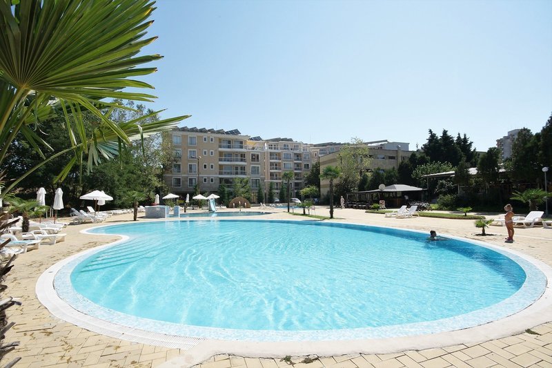 Hotel Kamenec
