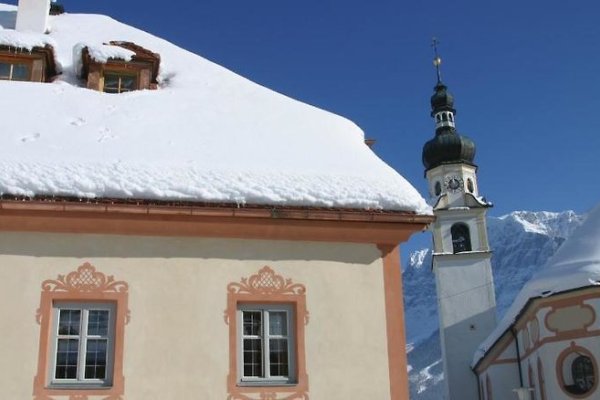 Post & Postschlössl