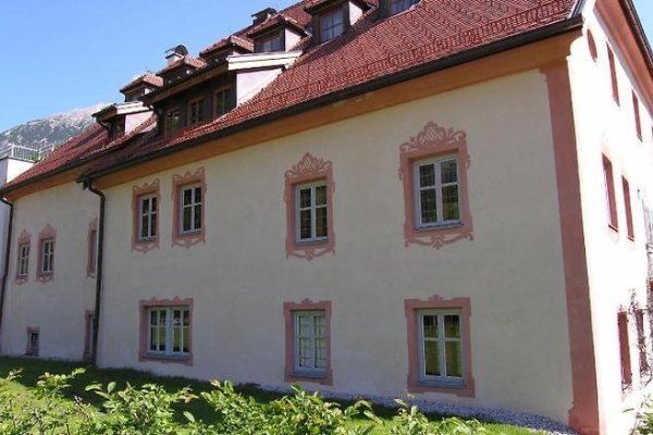 Post & Postschlössl