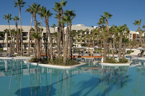 Paradisus Los Cabos  Adults Only