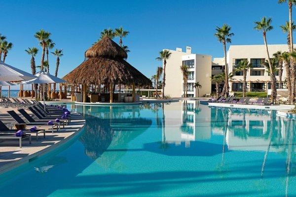Paradisus Los Cabos  Adults Only
