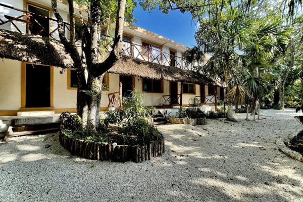Hotel Tequila Cancun