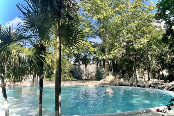 Hotel Tequila Cancun