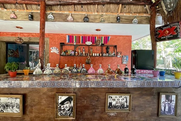 Hotel Tequila Cancun