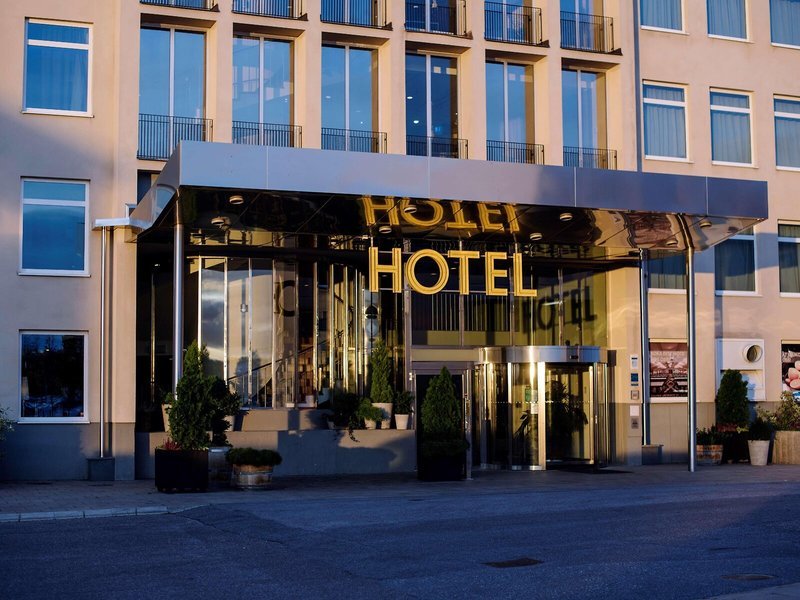 Best Western Plus Sthlm Bromma