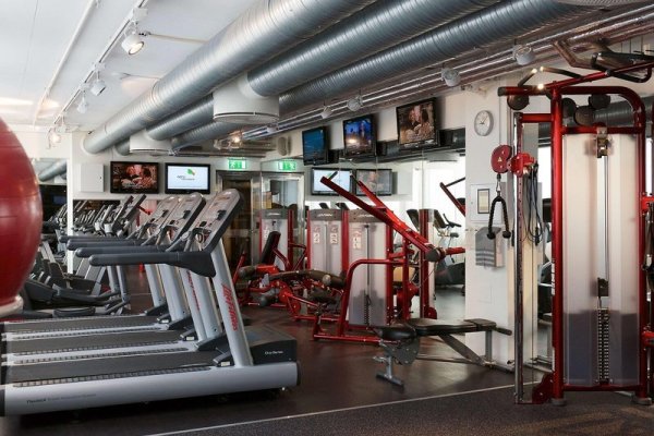Best Western Plus Sthlm Bromma
