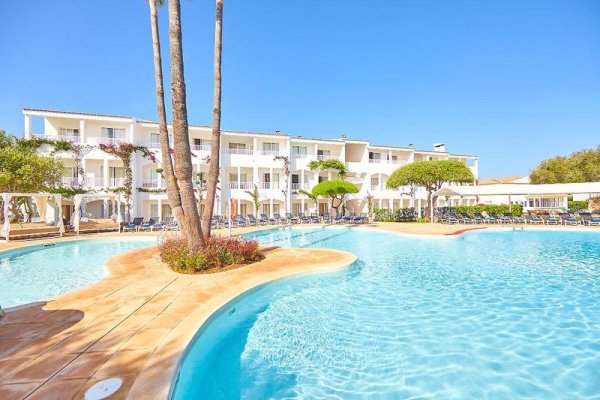 Prinsotel La Caleta Apartments