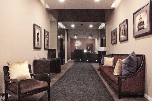 Fraser Suites
