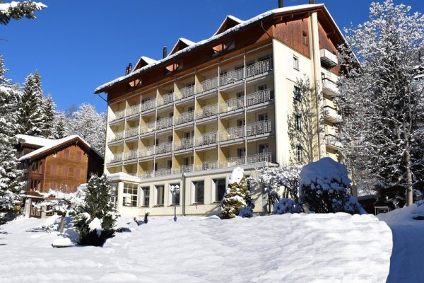 Wengener Hof