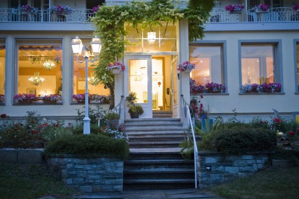 Wengener Hof