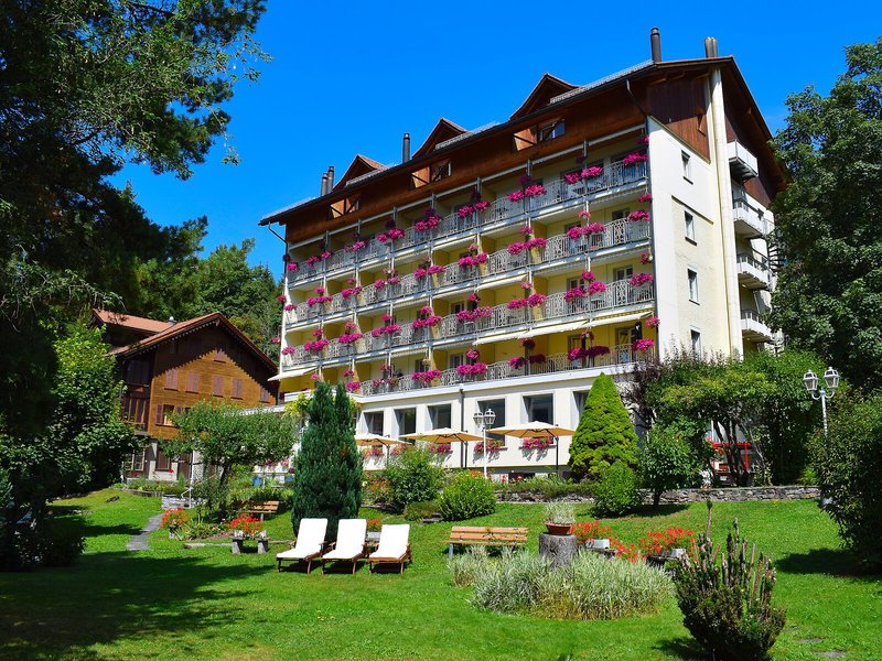 Wengener Hof