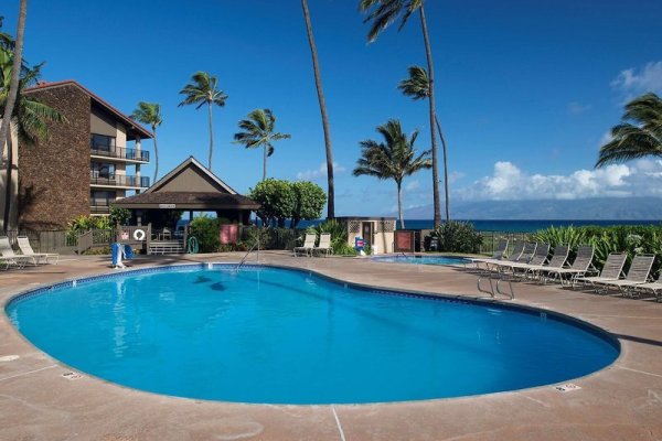 Aston at Papakea Resort