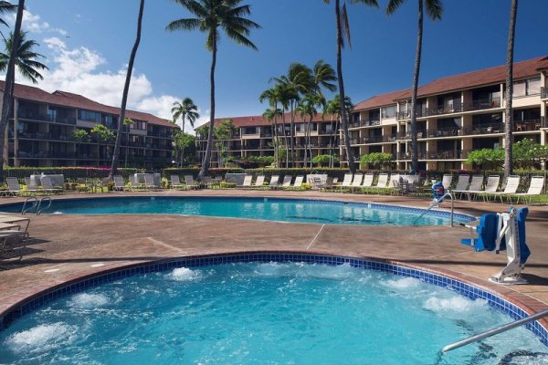 Aston at Papakea Resort