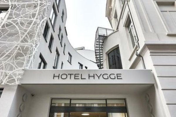Hygge Hotel