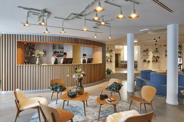 Hygge Hotel