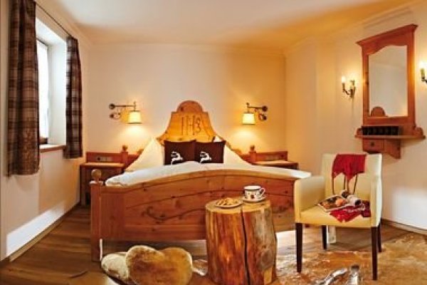 Hotel bei max