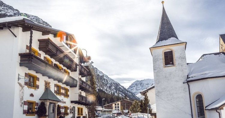 Hotel bei max