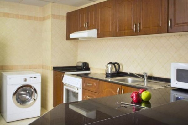 TIME Crystal Hotel Apartments