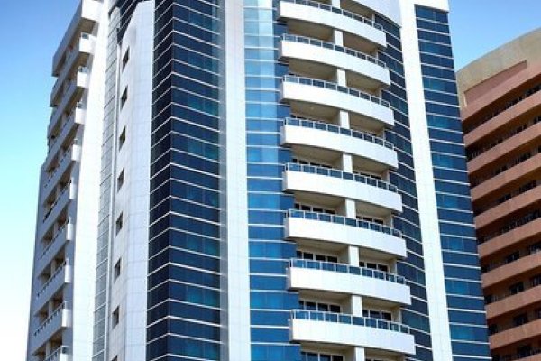 TIME Crystal Hotel Apartments