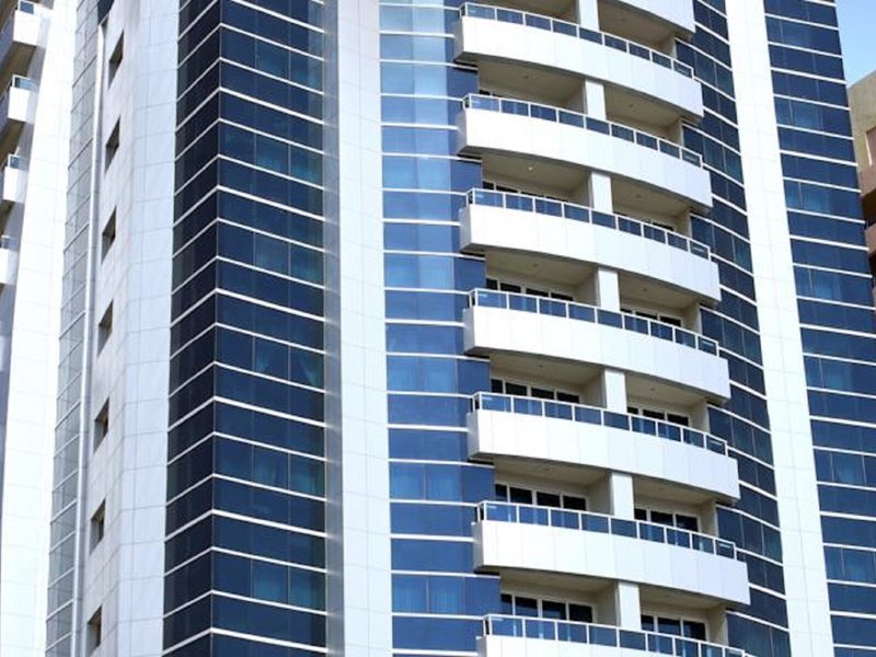 TIME Crystal Hotel Apartments