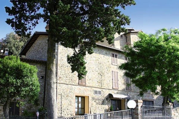 Relais Villa Valentini