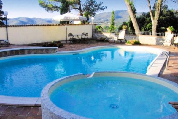 Relais Villa Valentini