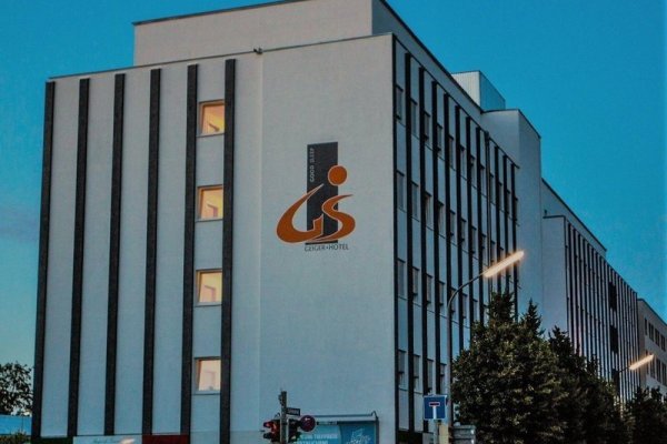 GS Hotel Geiger