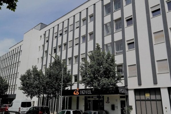 GS Hotel Geiger