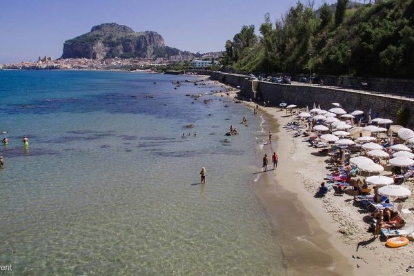 Hotel Santa Lucia Le Sabbie d'Oro