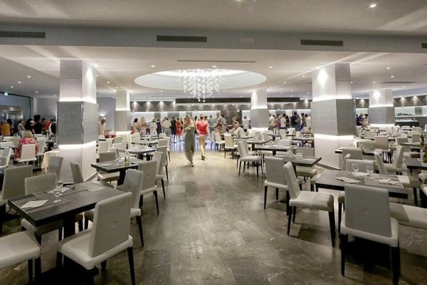 Hotel Santa Lucia Le Sabbie d'Oro
