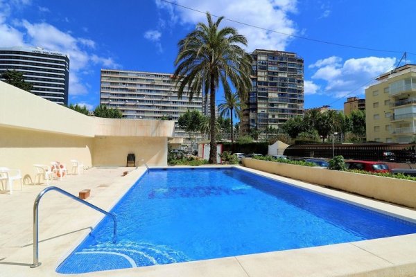 Torre Levante